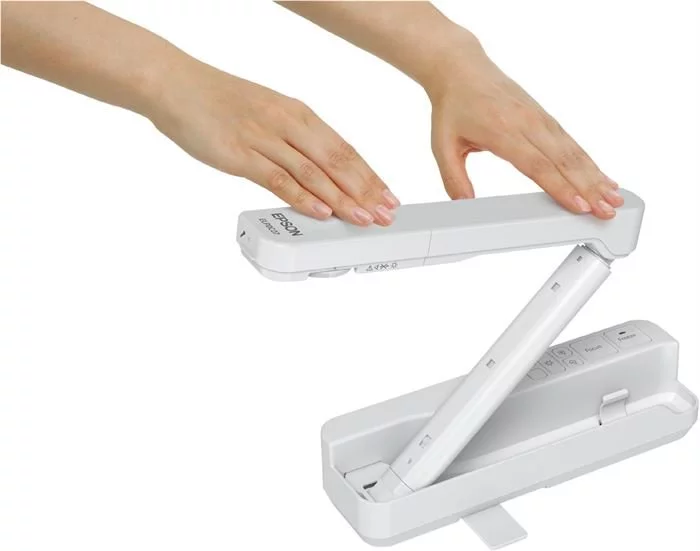 Epson® Epson Dokumentenkamera - ELPDC-07, 2-Megapixel 9 Epson® Epson Dokumentenkamera - ELPDC-07, 2-Megapixel – Bild 7