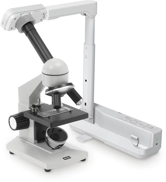 Epson® Epson Dokumentenkamera - ELPDC-07, 2-Megapixel 10 Epson® Epson Dokumentenkamera - ELPDC-07, 2-Megapixel – Bild 8