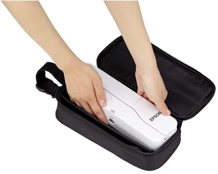 Epson® Epson Dokumentenkamera - ELPDC-07, 2-Megapixel 12 Epson® Epson Dokumentenkamera - ELPDC-07, 2-Megapixel – Bild 10