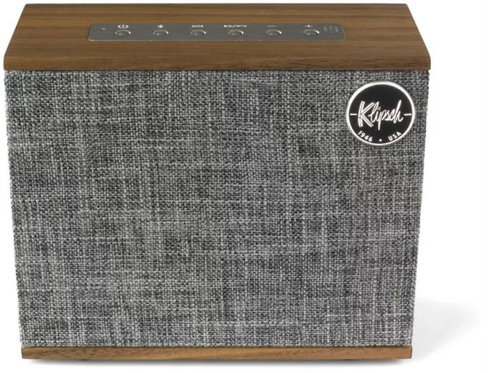 Klipsch Lautsprecher - Heritage Groove Walnut (walnuss (walnut)) 8 Klipsch Lautsprecher - Heritage Groove Walnut (walnuss (walnut)) – Bild 6