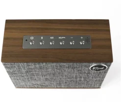 Klipsch Lautsprecher - Heritage Groove Walnut (walnuss (walnut)) 19 Klipsch Lautsprecher - Heritage Groove Walnut (walnuss (walnut)) -Imou Shop a60711 637159743774169074 700x700 vcenterhcenter.jpeg
