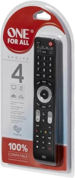 ONE FOR ALL Fernbedienung - URC7145 (schwarz) -Imou Shop a61069 637159762501668030 700x700 vcenterhcenter.jpeg
