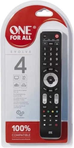 ONE FOR ALL Fernbedienung - URC7145 (schwarz) -Imou Shop a61070 637159762504011934 700x700 vcenterhcenter.jpeg