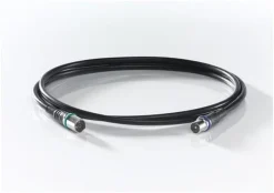 Wisi DS37U 0300 - Anschlusskabel 105dB 3.0m