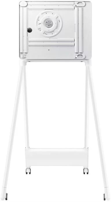 Samsung Public Display Standfuss - Flip2.0 Stand STN-WM55R (weiss) 7 Samsung Public Display Standfuss - Flip2.0 Stand STN-WM55R (weiss) – Bild 5