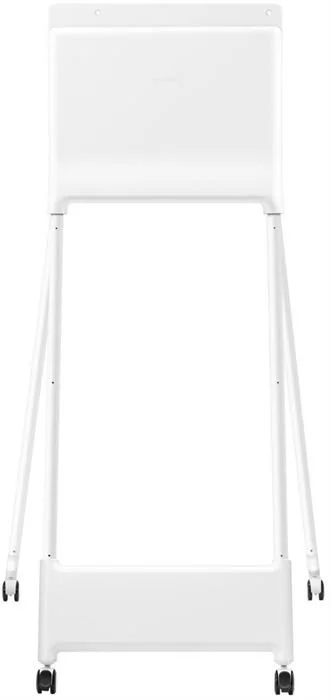 Samsung Public Display Standfuss - Flip2.0 Stand STN-WM55R (weiss) 8 Samsung Public Display Standfuss - Flip2.0 Stand STN-WM55R (weiss) – Bild 6