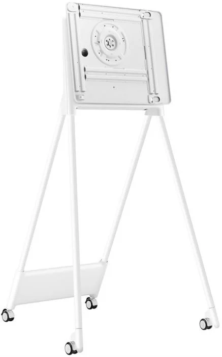 Samsung Public Display Standfuss - Flip2.0 Stand STN-WM55R (weiss) 9 Samsung Public Display Standfuss - Flip2.0 Stand STN-WM55R (weiss) – Bild 7