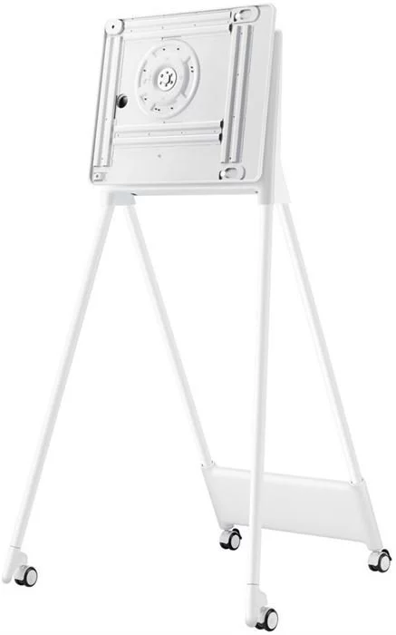 Samsung Public Display Standfuss - Flip2.0 Stand STN-WM55R (weiss) 10 Samsung Public Display Standfuss - Flip2.0 Stand STN-WM55R (weiss) – Bild 8