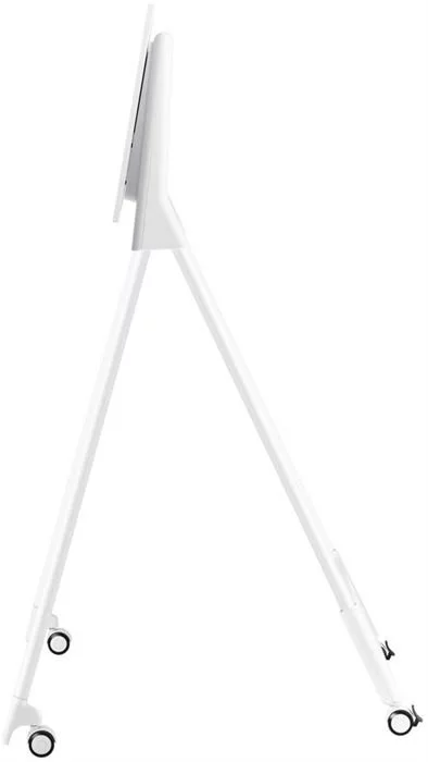 Samsung Public Display Standfuss - Flip2.0 Stand STN-WM55R (weiss) 11 Samsung Public Display Standfuss - Flip2.0 Stand STN-WM55R (weiss) – Bild 9