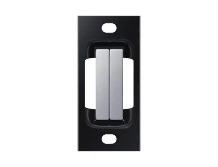 Samsung Flip Wandhalterung - Flip2 WMN (schwarz) 6 Samsung Flip Wandhalterung - Flip2 WMN (schwarz) – Bild 4