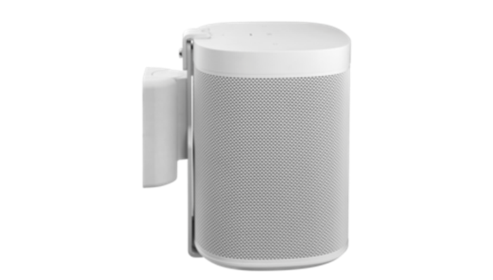 Cavus Wandhalterung Für SONOS ONE - CMSOW (weiss) 5 Cavus Wandhalterung Für SONOS ONE - CMSOW (weiss) – Bild 3
