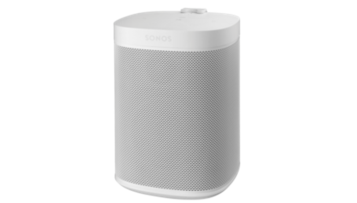 Cavus Wandhalterung Für SONOS ONE - CMSOW (weiss) 6 Cavus Wandhalterung Für SONOS ONE - CMSOW (weiss) – Bild 4