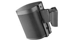 Cavus Wandhalterung Für SONOS ONE - CMSOB (schwarz)
