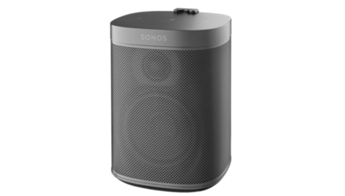 Cavus Wandhalterung Für SONOS ONE - CMSOB (schwarz) 6 Cavus Wandhalterung Für SONOS ONE - CMSOB (schwarz) – Bild 4