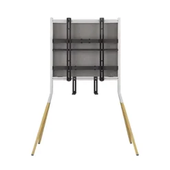 ONE FOR ALL Standfuss - WM7482, 32-70" (holz)