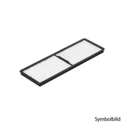 Epson® Epson ELPAF23 Luftfilter (schwarz)