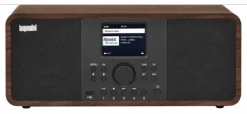 IMPERIAL DAB+ Radio - DABMAN I205 (DAB+, BT, Web) (braun)