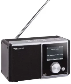 Telestar DAB+ Radio - M10 (DAB+) (schwarz) 13 Telestar DAB+ Radio - M10 (DAB+) (schwarz) -Imou Shop a63478 637172056544803312 700x700 vcenterhcenter.jpeg