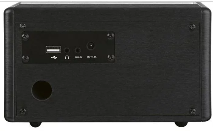 Telestar Internetradio - M12i (Web) (schwarz) 6 Telestar Internetradio - M12i (Web) (schwarz) – Bild 4