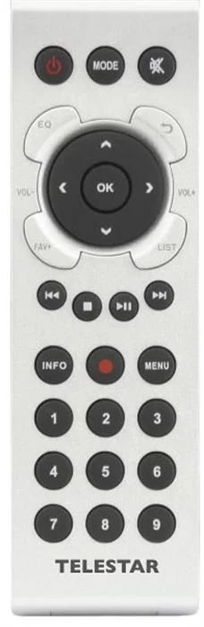 Telestar Internetradio - M12i (Web) (schwarz) 7 Telestar Internetradio - M12i (Web) (schwarz) – Bild 5