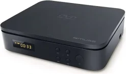 Muse DVD-Player - M-52 DV (schwarz)