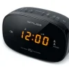 Muse Radiowecker - M-150 CDB (schwarz)
