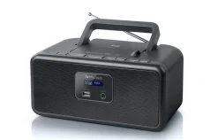 Muse DAB+ Radio - M-32 DB (schwarz)
