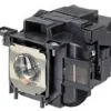 Epson® Epson ELPLP78 Ersatzlampe
