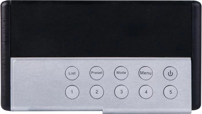 Telestar DAB+ Radio - M10 (DAB+) (schwarz) 12 Telestar DAB+ Radio - M10 (DAB+) (schwarz) – Bild 10