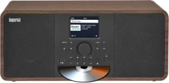 IMPERIAL DAB+ Radio - DABMAN I205 CD (DAB+, BT, CD, Web) (braun) 9 IMPERIAL DAB+ Radio - DABMAN I205 CD (DAB+, BT, CD, Web) (braun) -Imou Shop a65171 637227161271589504 700x700 vcenterhcenter.jpeg