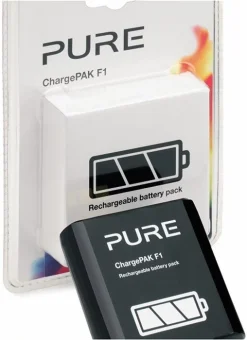 Pure Akku-Pack - ChargePAK-F1
