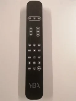 YBA Remote Control (schwarz)