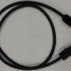 Flash Power Netzkabel - FlashPower Cable 3.0m (schwarz)