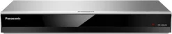 Panasonic UHD 4K Blu-ray Player - DP-UB424EGS (silber)