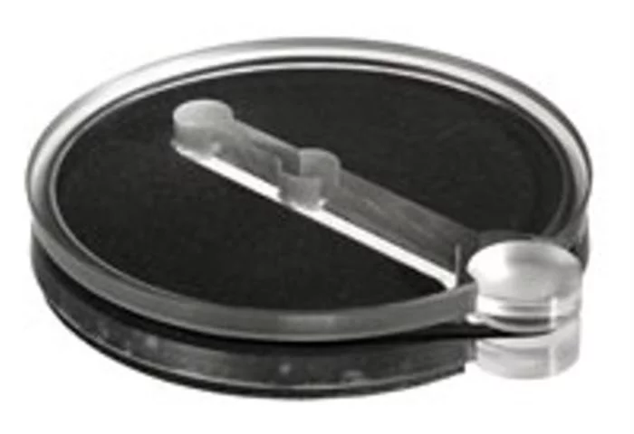 Audioplan SICOMIN Damp-Clamp (schwarz) 3 Audioplan SICOMIN Damp-Clamp (schwarz)