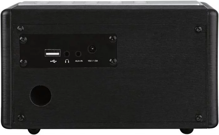 Telestar Internetradio - M12i (Web) (schwarz) 9 Telestar Internetradio - M12i (Web) (schwarz) – Bild 7