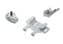 Epson® Epson ELPMB60W Ceiling Mount / Floor Stand (weiss)