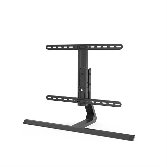 Hama TV Standfuss - TV-Standfuss DESIGN 165cm (65") (schwarz) 3 Hama TV Standfuss - TV-Standfuss DESIGN 165cm (65") (schwarz)