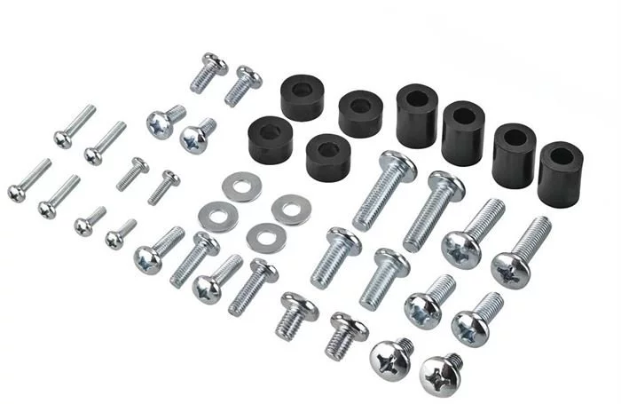 Hama TV Standfuss - TV-Standfuss DESIGN 165cm (65") (schwarz) 6 Hama TV Standfuss - TV-Standfuss DESIGN 165cm (65") (schwarz) – Bild 4