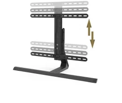 Hama TV Standfuss - TV-Standfuss DESIGN 165cm (65") (schwarz) 17 Hama TV Standfuss - TV-Standfuss DESIGN 165cm (65") (schwarz) -Imou Shop a71375 637328005300714350 700x700 vcenterhcenter.jpeg