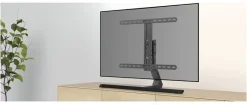 Hama TV Standfuss - TV-Standfuss DESIGN 165cm (65") (schwarz) 20 Hama TV Standfuss - TV-Standfuss DESIGN 165cm (65") (schwarz) -Imou Shop a71378 637328005301808161 700x700 vcenterhcenter.jpeg