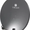 TRIAX Sat Spiegel - TDS88 SAT Antenne Anthrazit (anthrazit) 1 TRIAX Sat Spiegel - TDS88 SAT Antenne Anthrazit (anthrazit) -Imou Shop a72256 637350632709072217 700x700 vcenterhcenter.jpeg
