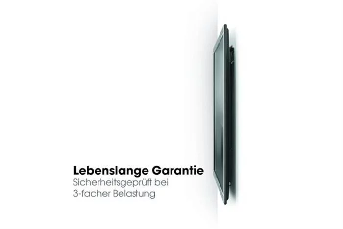 Vogels Wandhalterung - THIN 405B 4 Vogels Wandhalterung - THIN 405B – Bild 2