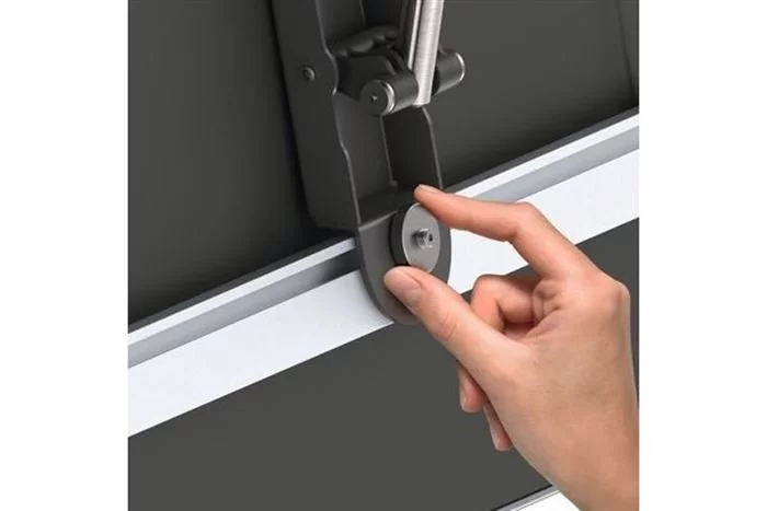 Vogels Wandhalterung - THIN 425B 6 Vogels Wandhalterung - THIN 425B – Bild 5