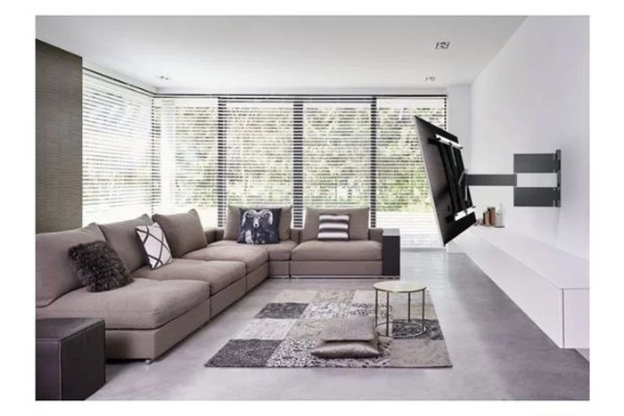 Vogels Wandhalterung - THIN 445B 5 Vogels Wandhalterung - THIN 445B – Bild 3