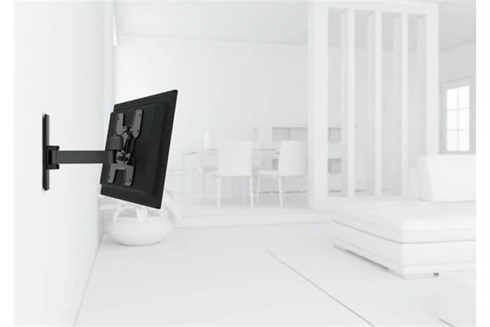 Vogels Wandhalterung - WALL 3125B 4 Vogels Wandhalterung - WALL 3125B – Bild 2