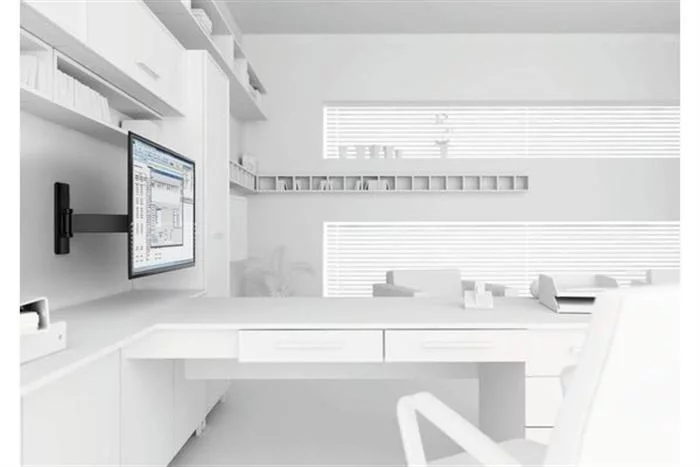 Vogels Wandhalterung - WALL 3225B 5 Vogels Wandhalterung - WALL 3225B – Bild 3