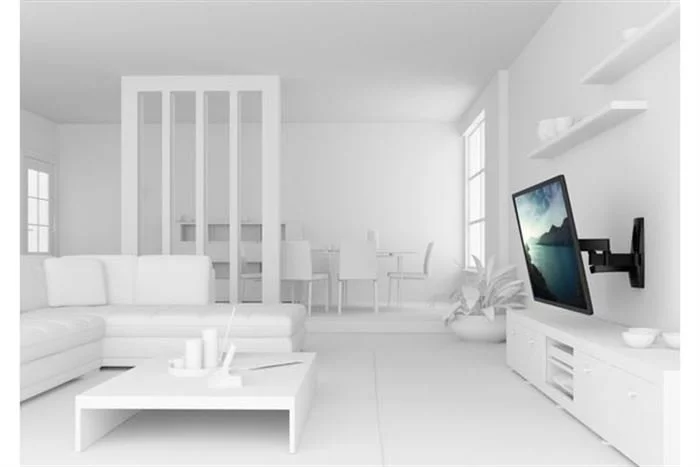 Vogels Wandhalterung - WALL 3250B 5 Vogels Wandhalterung - WALL 3250B – Bild 3