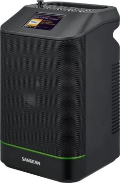Sangean DAB Radio - WFS-58 (DAB+, BT, Web) 11 Sangean DAB Radio - WFS-58 (DAB+, BT, Web) -Imou Shop a72602 637351543937497560 700x700 vcenterhcenter.jpeg