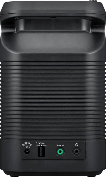 Sangean DAB Radio - WFS-58 (DAB+, BT, Web) 5 Sangean DAB Radio - WFS-58 (DAB+, BT, Web) – Bild 3